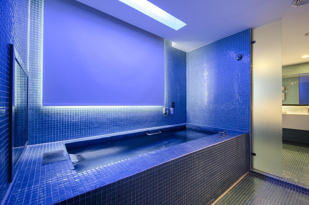 Ya Nold Fashion House Hotel Jiaoxi Eksteriør billede