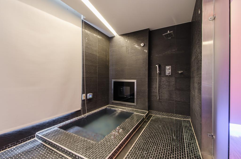 Ya Nold Fashion House Hotel Jiaoxi Eksteriør billede