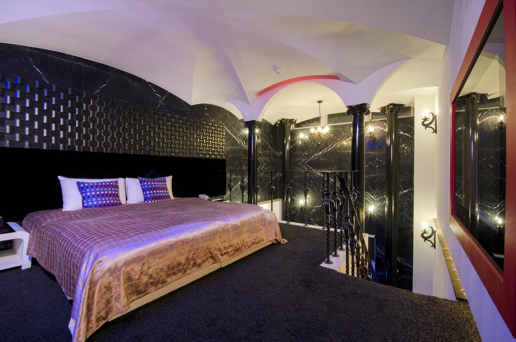 Ya Nold Fashion House Hotel Jiaoxi Eksteriør billede